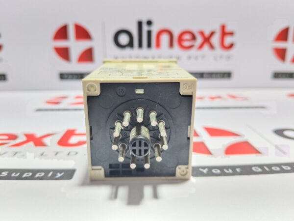 Omron H3BA-N series solid-state multi-functional timer 5A|250VAC