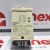 Omron H3BA-N series solid-state multi-functional timer 5A|250VAC