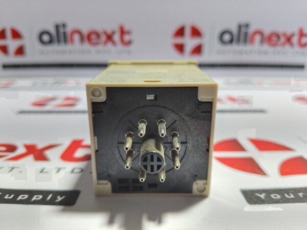 Omron H3CR-A8 solid-state timer relay Brand New | Original | Unuse