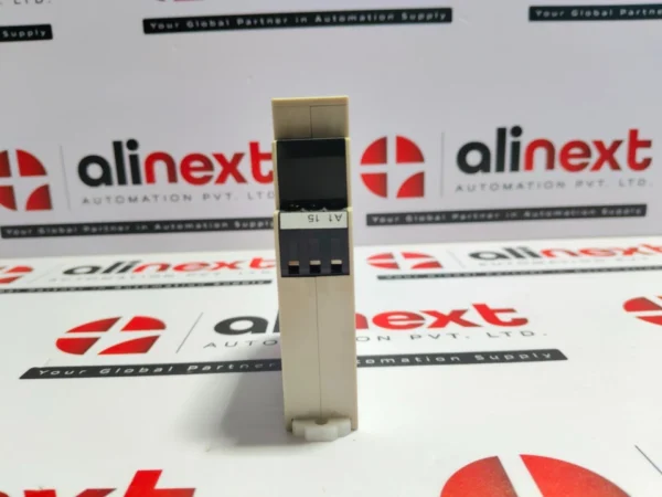 Omron H3DK-F solid-state timer relay 24-240 V AC/DC