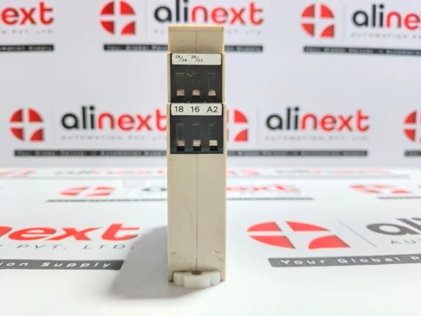 Omron H3DK-S2 Timer Relay H3DK 0.1S-1200H