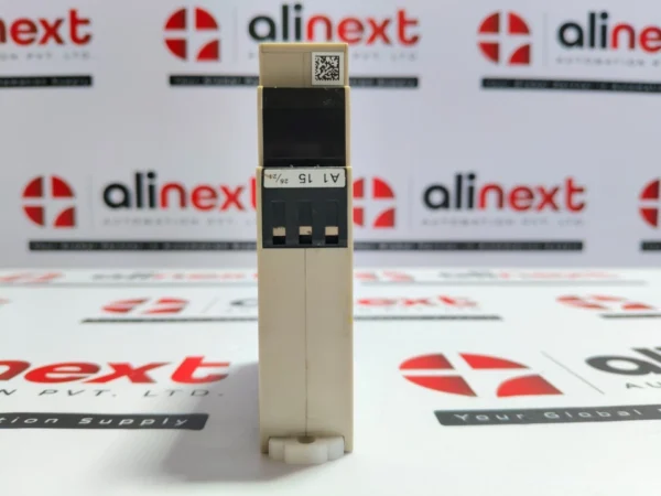 Omron H3DK-S2 Timer Relay H3DK 0.1S-1200H