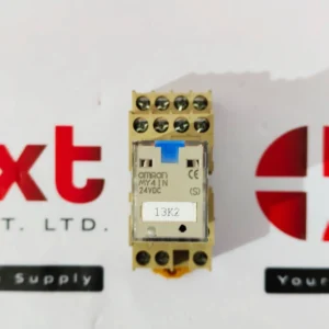Omron MY4IN 24VDC miniature power relay