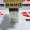 Omron MY4IN 24VDC miniature power relay