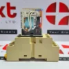 Omron MY4IN 24VDC miniature power relay