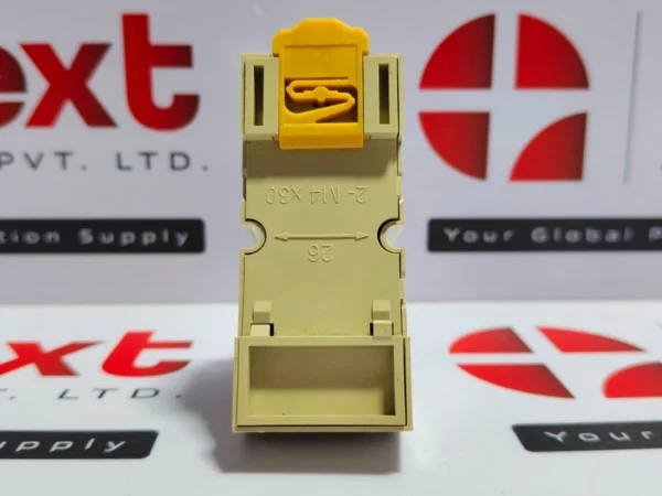 Omron MY4IN 24VDC miniature power relay