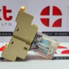 Omron MY4IN 24VDC miniature power relay