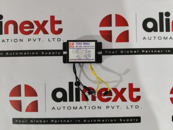 Osaki HD-105R Power Module – NEW | Original | Never Used