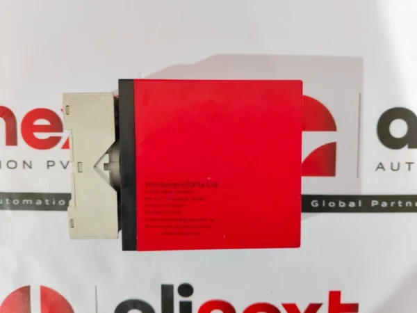 PR Electronics 2231P Trip Amplifier 2231