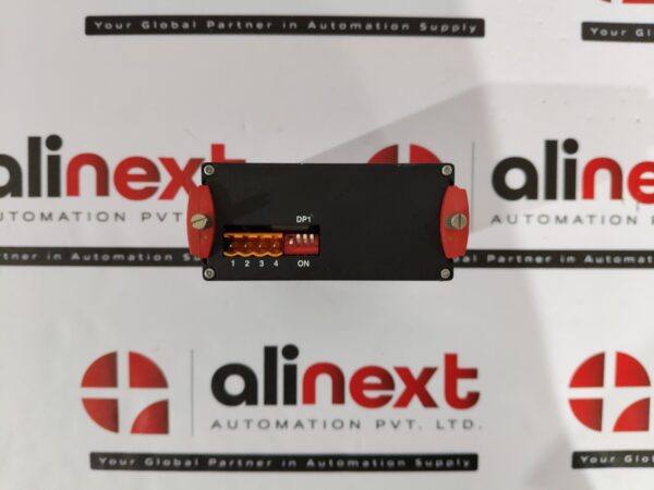 PR Electronics 5531B loop-powered LCD indicator USED | Tested | Working (crack)