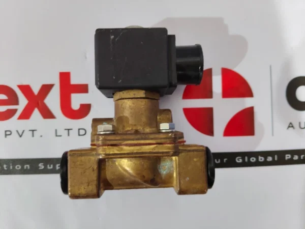 Parker ZB09 9W coil for solenoid valves 220-230V/50-60HZ