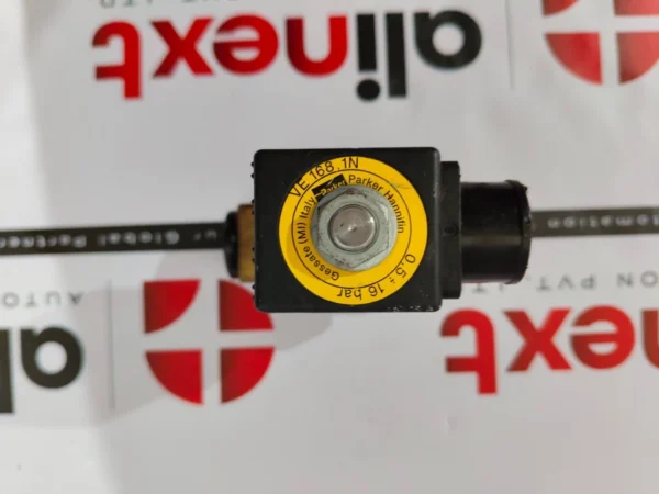 Parker ZB09 9W coil for solenoid valves 220-230V/50-60HZ