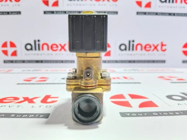 Parker ZB09 9W coil for solenoid valves 220-230V/50-60HZ