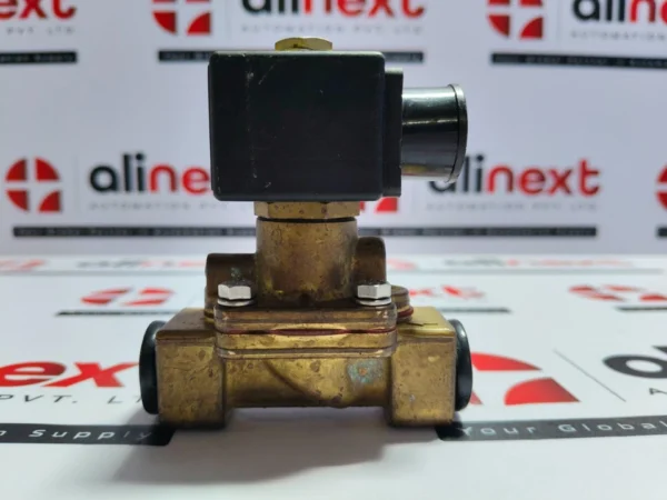 Parker ZB09 9W coil for solenoid valves 220-230V/50-60HZ