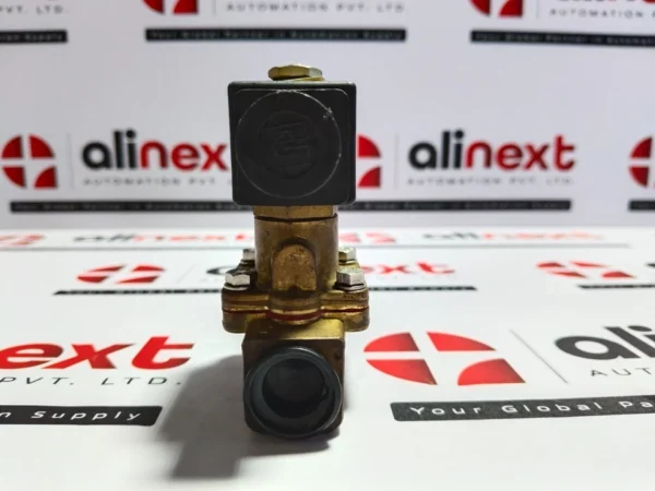 Parker ZB09 9W coil for solenoid valves 220-230V/50-60HZ