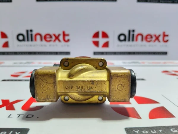 Parker ZB09 9W coil for solenoid valves 220-230V/50-60HZ