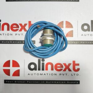 Pepperl+Fuchs NJ10-30GM-N inductive sensor USED | Tested | Working