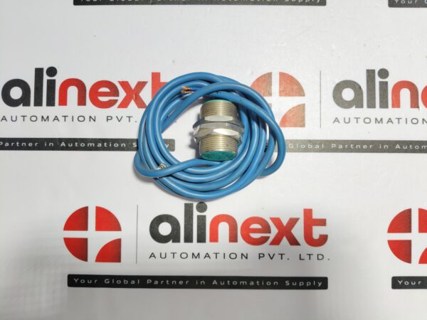 Pepperl+Fuchs NJ10-30GM-N inductive sensor USED | Tested | Working