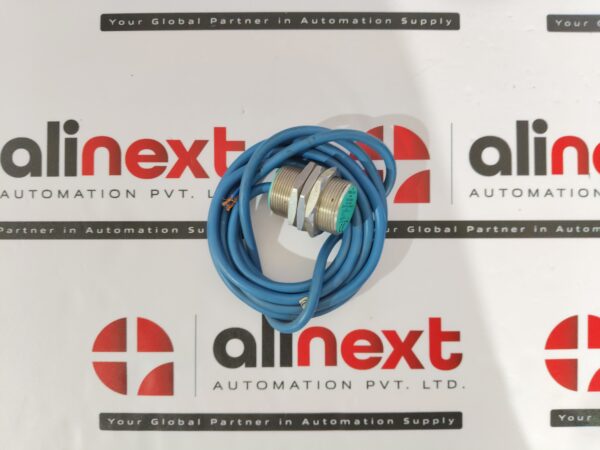 Pepperl+Fuchs NJ10-30GM-N inductive sensor USED | Tested | Working