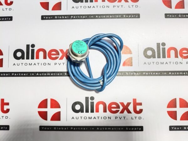 Pepperl+Fuchs NJ10-30GM-N inductive sensor USED | Tested | Working