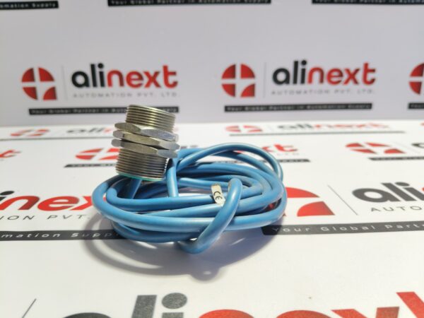 Pepperl+Fuchs NJ10-30GM-N inductive sensor USED | Tested | Working