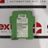 Phoenix Contact MCR-SL-PT100-SP thermostat module