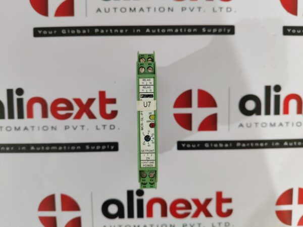 Phoenix Contact MCR-SL-PT100-SP thermostat module