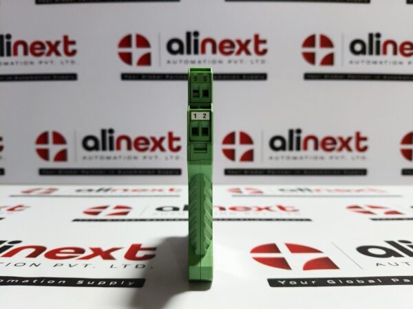 Phoenix Contact MCR-SL-PT100-SP thermostat module