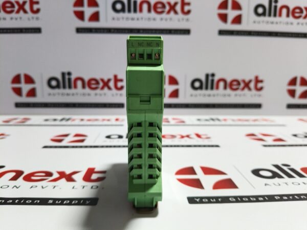 Phoenix Contact MINI-PS-100-240AC/24DC/1 power supply unit