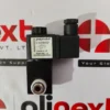 Pneumatrol E53AXBK00U solenoid valve 6VA 240