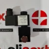 Pneumatrol E53AXBK00U solenoid valve 6VA 240