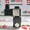 Pneumatrol E53AXBK00U solenoid valve 6VA 240