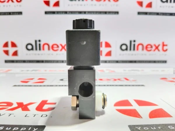 Pneumatrol E53AXBK00U solenoid valve 6VA 240