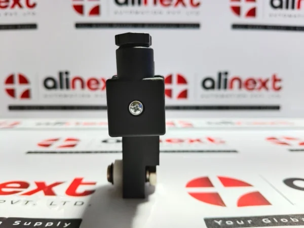 Pneumatrol E53AXBK00U solenoid valve 6VA 240