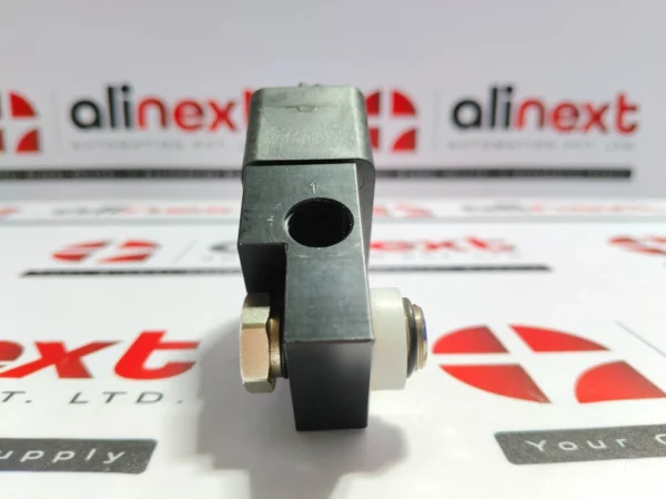 Pneumatrol E53AXBK00U solenoid valve 6VA 240