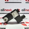 Pneumatrol E53AXBK00U solenoid valve 6VA 240