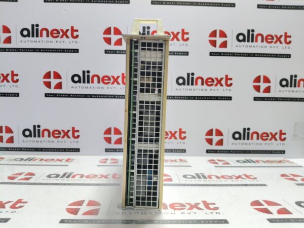 Powec PMP 6.24 SIC power supply rectifier module 220-240 Vac / 3.8A, 44-66 Hz