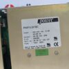 Powec PMP 6.24 SIC power supply rectifier module 220-240 Vac / 3.8A, 44-66 Hz
