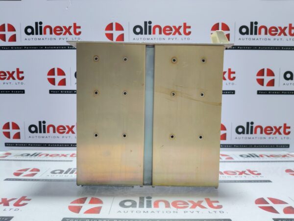 Powec PMP 6.24 SIC power supply rectifier module 220-240 Vac / 3.8A, 44-66 Hz