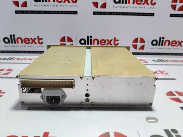 Powec PMP 6.24 SIC power supply rectifier module 220-240 Vac / 3.8A, 44-66 Hz