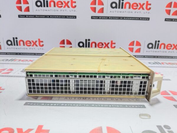 Powec PMP 6.24 SIC power supply rectifier module 220-240 Vac / 3.8A, 44-66 Hz