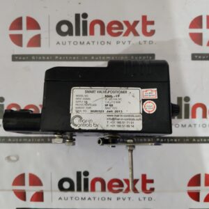 Power-Genex SS2L-TF Smart Valve Positioner 4-20mA DC IP66