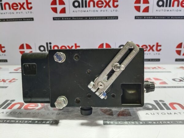 Power-Genex SS2L-TF Smart Valve Positioner 4-20mA DC IP66