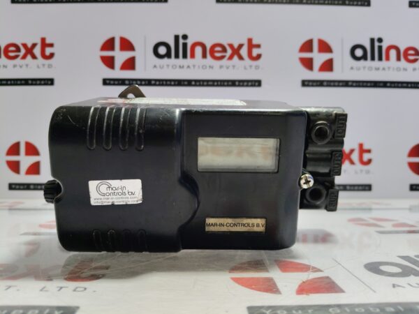 Power-Genex SS2L-TF Smart Valve Positioner 4-20mA DC IP66