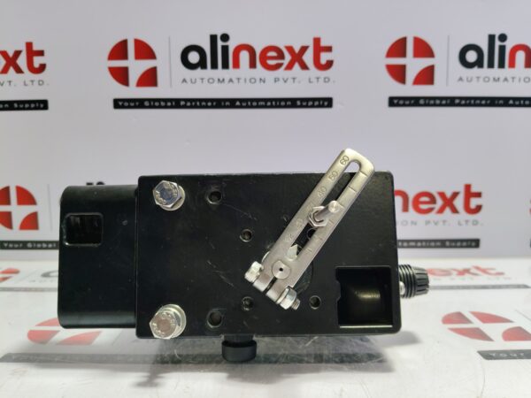 Power-Genex SS2L-TF Smart Valve Positioner 4-20mA DC IP66