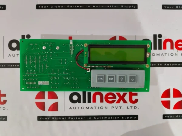 Proconics PR1301 Issue 1 Printed Circuit Board (PCB) Card