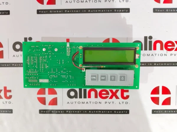 Proconics PR1301 Issue 1 Printed Circuit Board (PCB) Card
