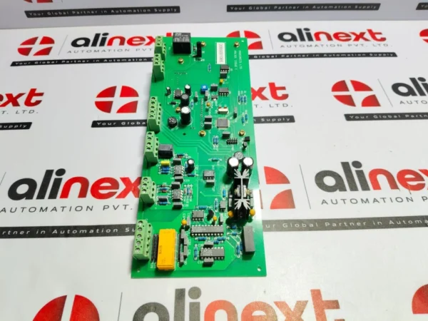 Proconics PR1301 Issue 1 Printed Circuit Board (PCB) Card