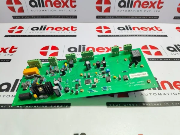 Proconics PR1301 Issue 1 Printed Circuit Board (PCB) Card