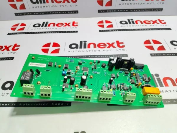 Proconics PR1301 Issue 1 Printed Circuit Board (PCB) Card